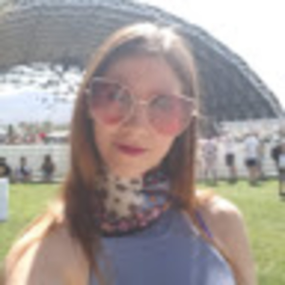 Meet your Posher, Cara